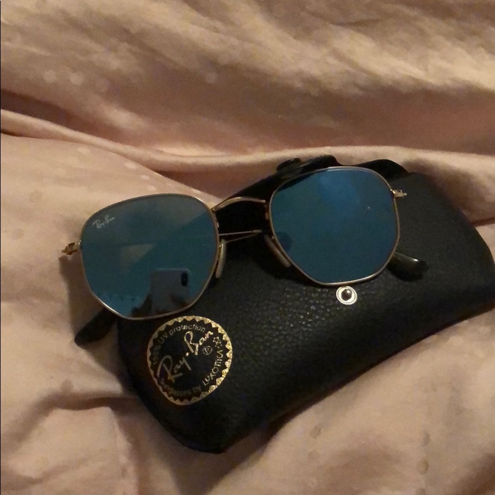 Raybans